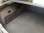 Audi A6 C5 2001-2004 гг. Коврик багажника Sedan (EVA, Черный) фото 1