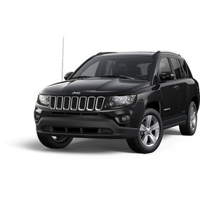 Тюнинг Jeep Compass 2006-2016 гг.