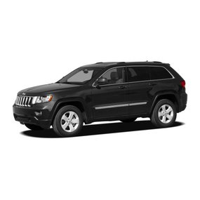 Тюнинг Jeep Grand Cherokee WK2 2010-2021 гг.
