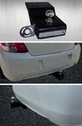 Peugeot 301 2012- гг. Фаркоп (ErkulAuto) фото 1