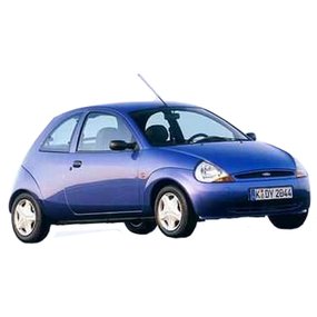 Тюнинг Ford Ka 1996-2008 гг.