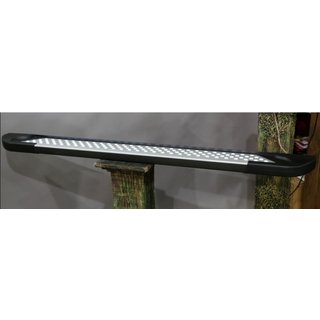 Боковые Подножки X5-Тип LED (2 шт., Алюминий)