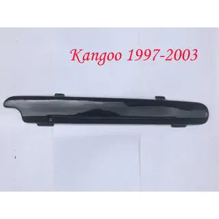 Зимняя нижняя решетка (1998-2003) фото 4