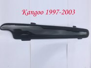 Renault Kangoo 1998-2008 гг. Зимняя нижняя решетка (1998-2003) Глянцевая фото 2