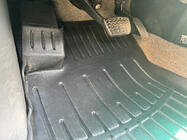 Toyota Land Cruiser Prado 120 2002-2009 гг. Коврики резиновые Stingray 3D (5 шт, полиуретан) фото 4