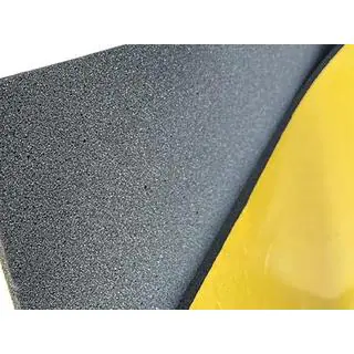 Звукоизоляционный лист Ultimate U-Power Overtone 7мм (75x100см) фото 4