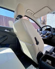 Ford Focus III 2011-2017 гг. Авточехлы ЭкоКожа+Ткань+Алькантара Antara A099 (Полный Комплект) фото 16