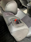 Nissan Qashqai 2014-2021 гг. Авточехлы экокожа+ткань+алькантара Antara A001 (полный салон) фото 9