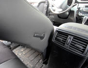 Nissan Qashqai 2014-2021 гг. Авточехлы экокожа+ткань+алькантара Antara A001 (полный салон) фото 18
