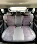 Nissan Qashqai 2014-2021 гг. Авточехлы экокожа+ткань+алькантара Antara A001 (полный салон) фото 19