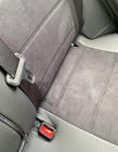 Nissan Qashqai 2014-2021 гг. Авточехлы экокожа+ткань+алькантара Antara A001 (полный салон) фото 5