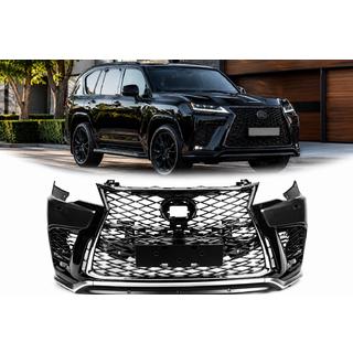 Комплект обвеса F-Sport