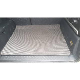 Коврик багажника (EVA, Черный) Toyota FJ Cruiser 2006-2022 гг. фото 2