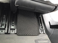 Volkswagen ID.6 2021- гг. Коврики EVA (черные) 2 Ряда фото 13