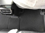 Volkswagen ID.6 2021- гг. Коврики EVA (черные) 2 Ряда фото 8