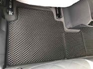 Volkswagen ID.6 2021- гг. Коврики EVA (черные) 2 Ряда фото 11