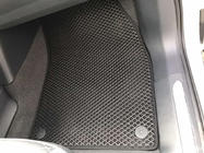 Volkswagen ID.6 2021- гг. Коврики EVA (черные) 2 Ряда фото 7