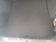 Skoda Octavia II A5 2010-2013 гг. Коврик багажника EVA (SD, Черный) фото 8