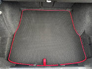 Skoda Octavia II A5 2010-2013 гг. Коврик багажника EVA (SD, Черный) фото 1