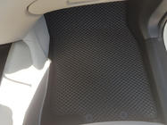 Nissan Qashqai 2014-2021 гг. Коврики EVA для Rogue Sport (черные) фото 7