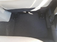 Nissan Qashqai 2014-2021 гг. Коврики EVA для Rogue Sport (черные) фото 13
