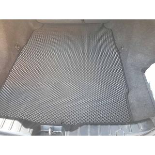 Коврик багажника EVA V1 (для F10, черный) BMW 5 серия F10/F11 2010–2016 гг. фото 1
