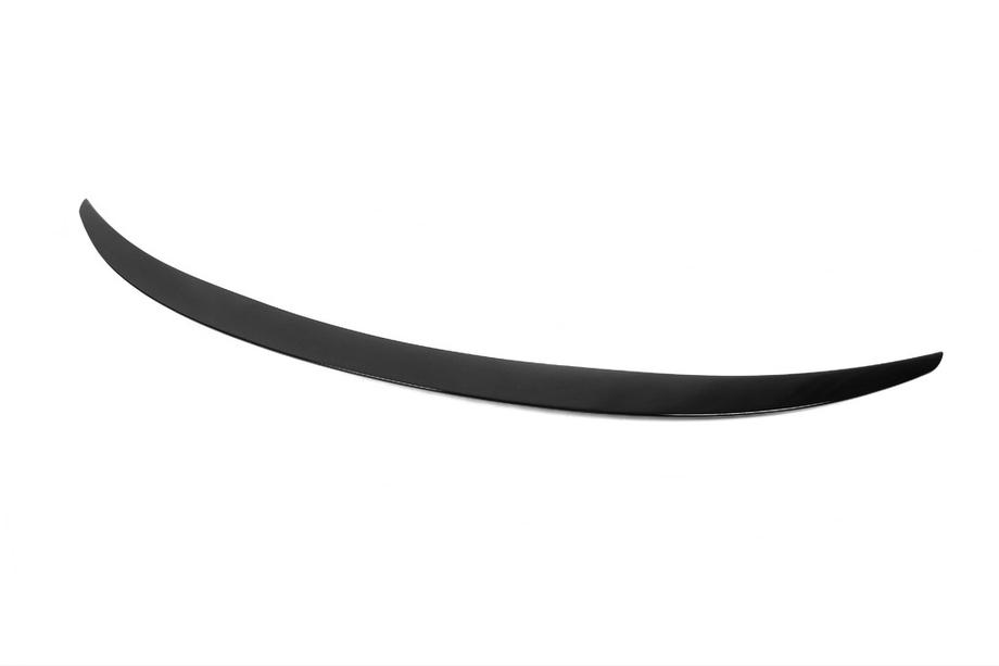 BMW 1 серия F20/F21 2011-2019 гг. Спойлер (Meliset, грунтованный под покраску) Image