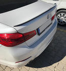 BMW 5 серия G30/G31 2017–2023 гг. Спойлер Meliset Ince (под покраску) фото 3