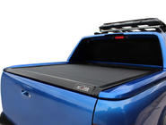 Volkswagen Amarok 2010-2022 гг. Рулонная крышка Omback фото 1