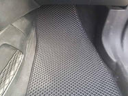 Fiat Punto Grande/EVO 2006-2018 гг. Коврики EVA (черные) фото 5