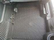 Fiat Punto Grande/EVO 2006-2018 гг. Коврики EVA (черные) фото 10