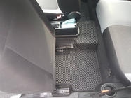 Fiat Punto Grande/EVO 2006-2018 гг. Коврики EVA (черные) фото 13