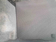 Fiat Punto Grande/EVO 2006-2018 гг. Коврик багажника EVA (черный) фото 5