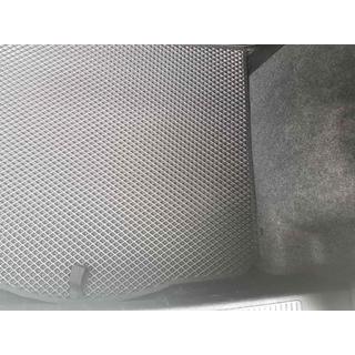 Коврик багажника EVA (черный) Fiat Punto Grande/EVO 2006-2018 гг. фото 3