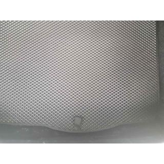 Коврик багажника EVA (черный) Fiat Punto Grande/EVO 2006-2018 гг. фото 4