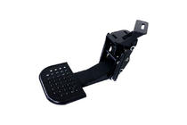 Isuzu D-Max 2002-2011 гг. Задняя подножка фото 3