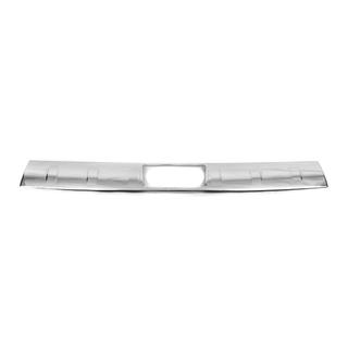 Накладка на Задний Бампер из Нержавеющей Стали Jeep Renegade 2014- гг. фото 2