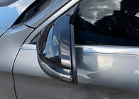 Mercedes S-class W222 2013-2022 гг. Накладки на Зеркала AMG-Look (2 шт) фото 3
