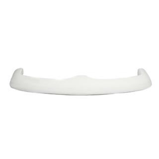 Козырек на лобовое стекло (на клей, под покраску) Mercedes Sprinter W901/902/903/904/905 1995–2006 гг. фото 2