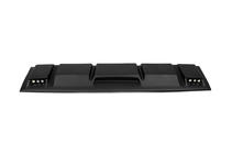 Nissan Navara/NP300 2016- гг. Козырек Лобового Стекла (Meliset LED V1) фото 6
