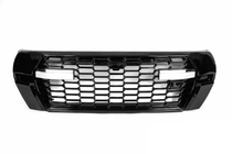 Toyota Land Cruiser 200 2007-2021 гг. Решетка радиатора с надписью 2012-2016 (GR Sport) фото 2