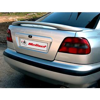 Спойлер (под покраску) Volvo S40 1995-2004 гг.