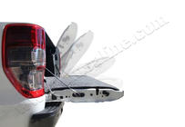 Volkswagen Amarok 2010-2022 гг. Амортизаторы багажника фото 5