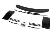 Range Rover IV L405 2013-2021 гг. Комплект обвеса 2013-2017 (BlackEdition Mini) фото 1