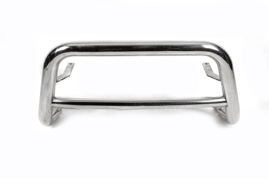 Универсальный кенгурятник A126142 (без кронштейнов) Image