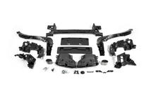 Mercedes GL/GLS class X166 2012-2019 гг. Комплект обвеса с задним диффузором AMG V1 (GLS63) фото 9