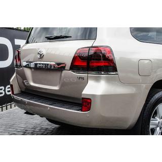 Задние Фонари 2007-2015 V2 (Дизайн 2016+) Toyota Land Cruiser 200 2007-2021 гг. фото 1