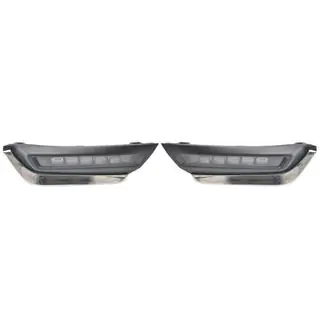 Противотуманные фары LED 2017-2019 US-type