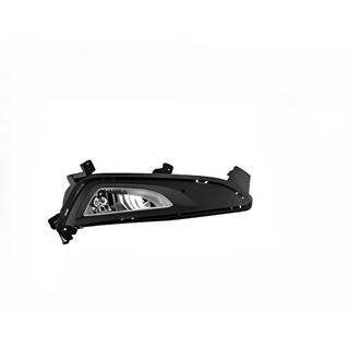 Противотуманные фары 2015-2018 (2шт, Галогенные) Hyundai Tucson TL 2016-2021 гг. фото 1