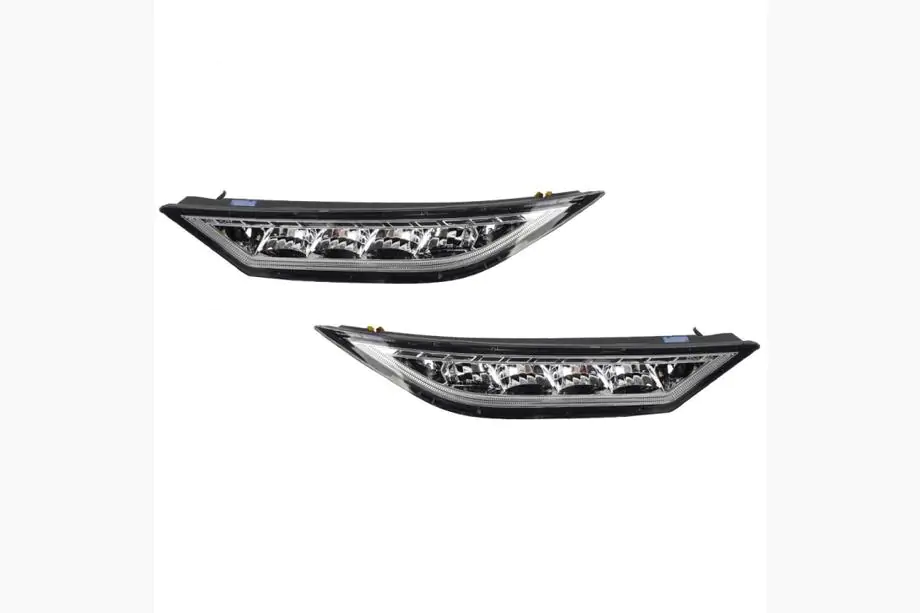 Toyota Avalon 2018- гг. Противотуманные фары LED (2 шт) Image